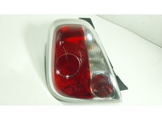 Recambio de piloto trasero izquierdo para fiat 500 (312_) 1.2 (312axa1a) referencia OEM IAM   