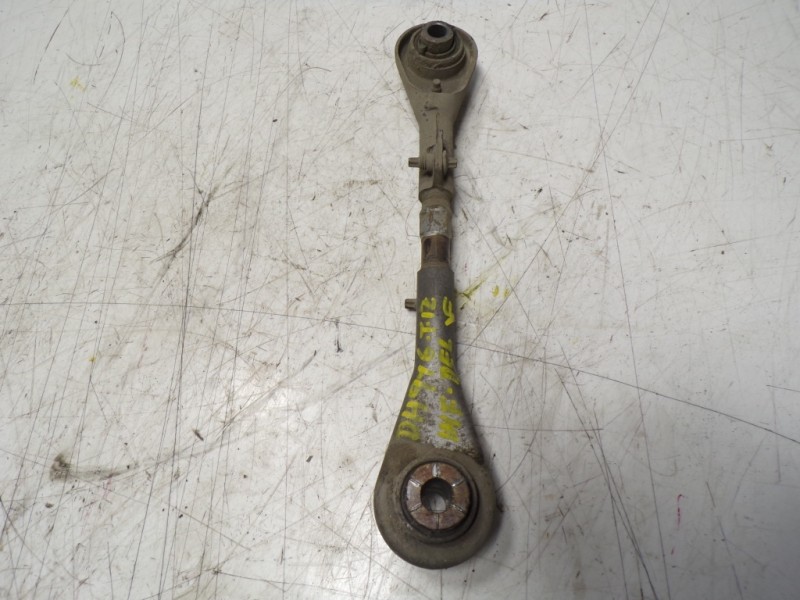 Recambio de brazo suspension inferior trasero izquierdo para peugeot 508 gt referencia OEM IAM 517847  