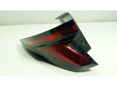 Recambio de piloto trasero izquierdo para hyundai tucson (nx4e, nx4a) 1.6 t-gdi referencia OEM IAM  92401N7000 