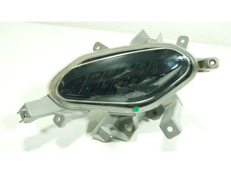 Recambio de faro antiniebla izquierdo para mazda mx-5 rf targa (nd) 2.0 (nd6e) referencia OEM IAM   