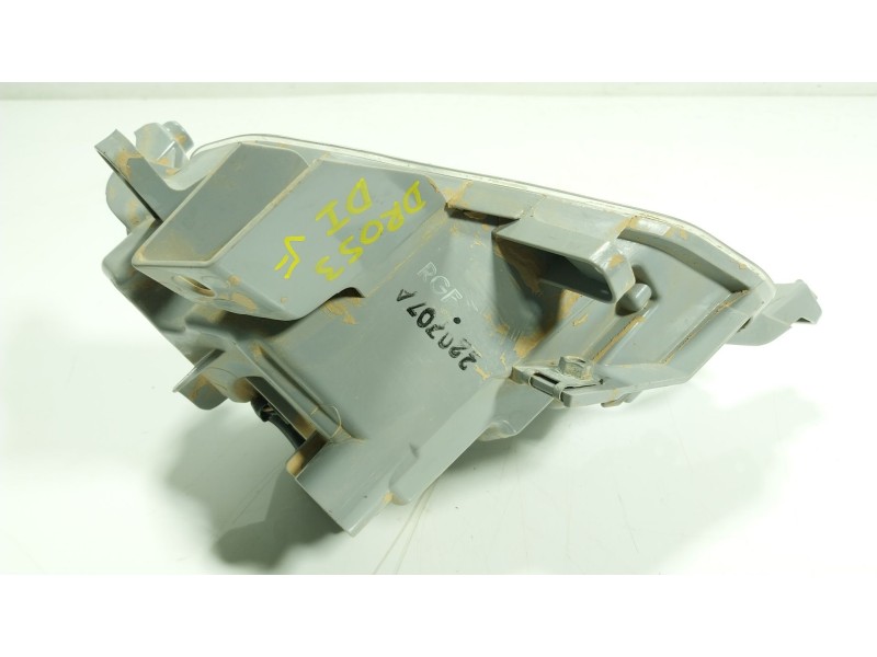 Recambio de faro antiniebla izquierdo para mazda mx-5 rf targa (nd) 2.0 (nd6e) referencia OEM IAM   