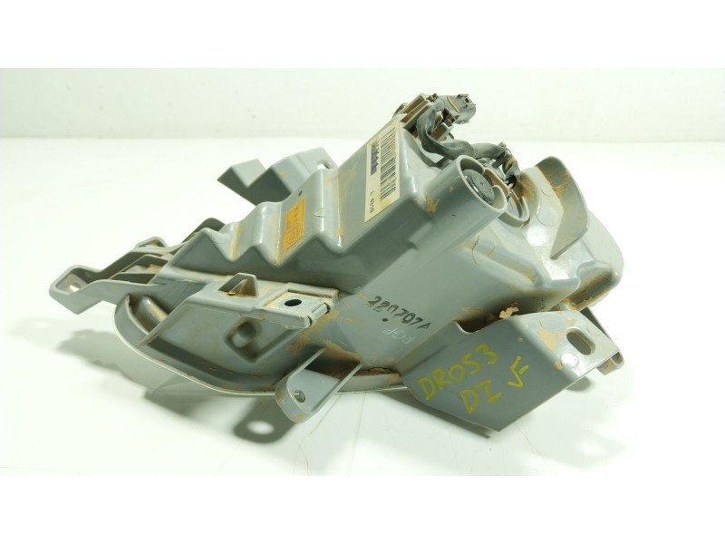 Recambio de faro antiniebla izquierdo para mazda mx-5 rf targa (nd) 2.0 (nd6e) referencia OEM IAM   