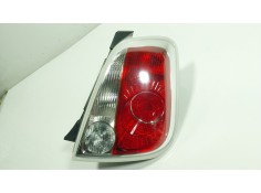 Recambio de piloto trasero derecho para fiat 500 (312_) 1.2 (312axa1a) referencia OEM IAM   