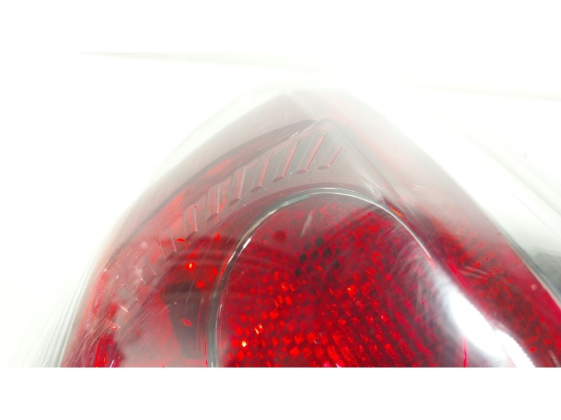 Recambio de piloto trasero derecho para fiat 500 (312_) 1.2 (312axa1a) referencia OEM IAM   