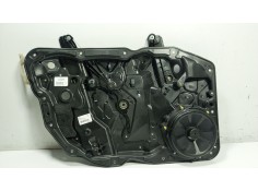 Recambio de elevalunas delantero izquierdo para porsche cayenne (92a) 3.6 gts referencia OEM IAM  7P5837755D 