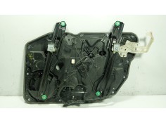 Recambio de elevalunas delantero izquierdo para porsche cayenne (92a) 3.6 gts referencia OEM IAM  7P5837755D  2