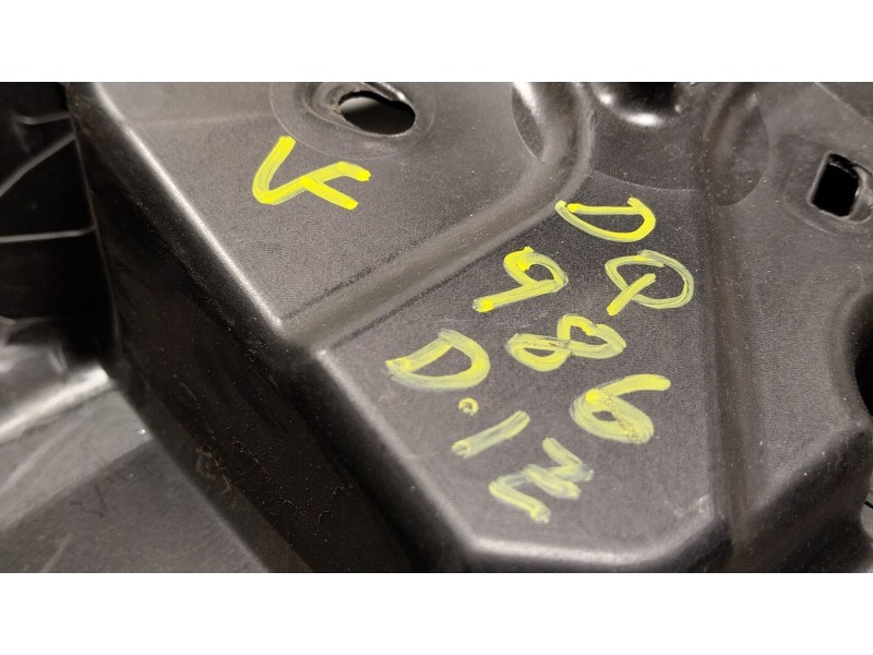 Recambio de elevalunas delantero izquierdo para porsche cayenne (92a) 3.6 gts referencia OEM IAM  7P5837755D 