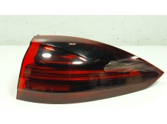 Recambio de piloto trasero derecho para porsche cayenne (92a) 3.6 gts referencia OEM IAM  95863106211 