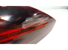 Recambio de piloto trasero derecho para porsche cayenne (92a) 3.6 gts referencia OEM IAM  95863106211  2