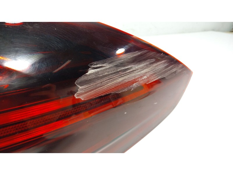 Recambio de piloto trasero derecho para porsche cayenne (92a) 3.6 gts referencia OEM IAM  95863106211 