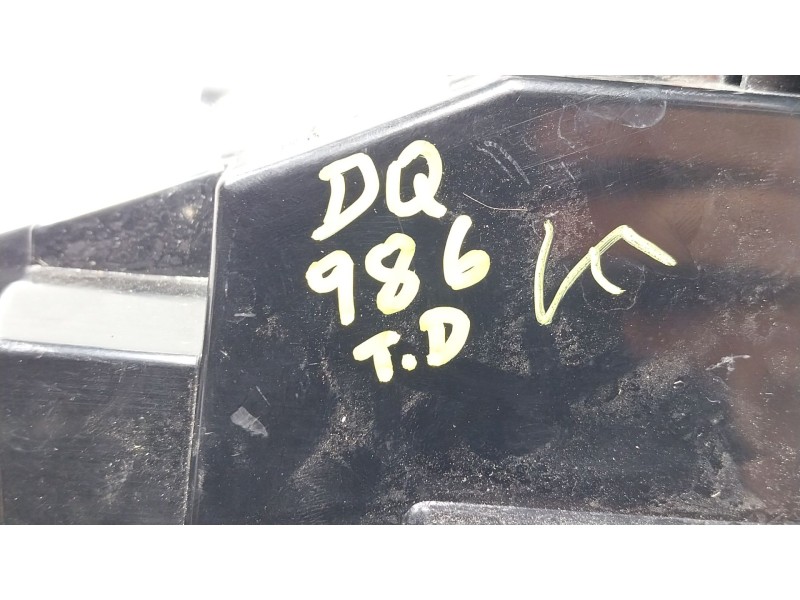 Recambio de piloto trasero derecho para porsche cayenne (92a) 3.6 gts referencia OEM IAM  95863106211 