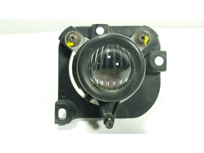 Recambio de faro antiniebla izquierdo para fiat 500 (312_) 1.2 (312axa1a) referencia OEM IAM  51786774 