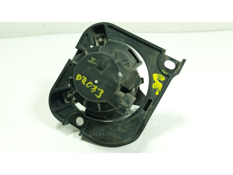 Recambio de faro antiniebla izquierdo para fiat 500 (312_) 1.2 (312axa1a) referencia OEM IAM  51786774 