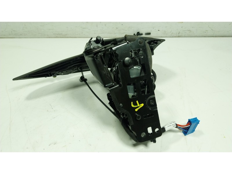 Recambio de modulo electronico para mercedes-benz sl (r232) 55 amg 4-matic+ (232.480) referencia OEM IAM  1013289 