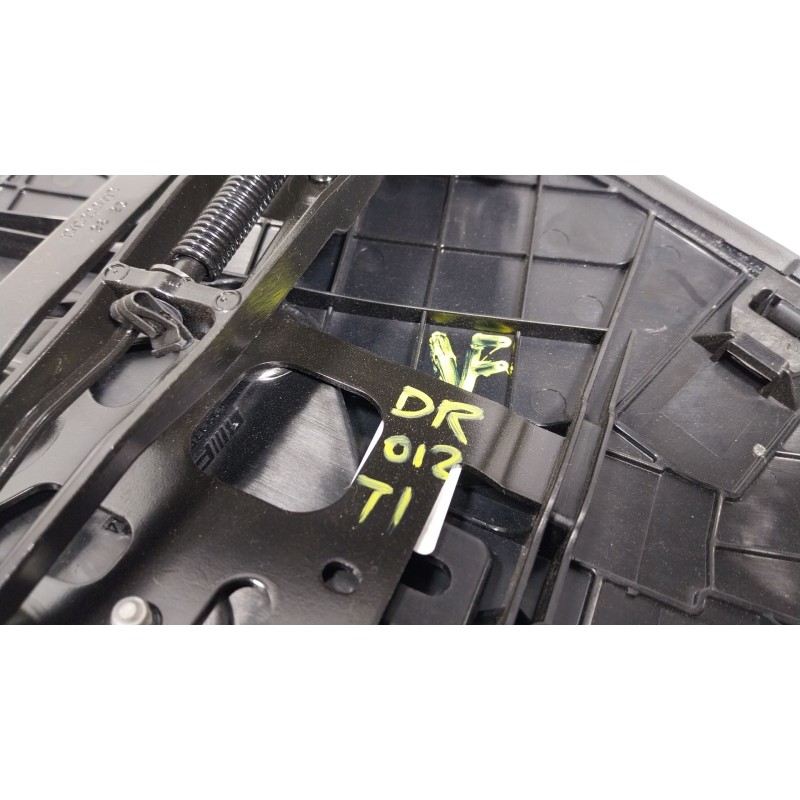 Recambio de modulo electronico para mercedes-benz sl (r232) 55 amg 4-matic+ (232.480) referencia OEM IAM  1013289 