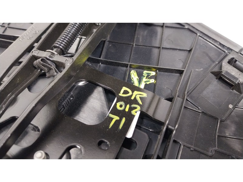 Recambio de modulo electronico para mercedes-benz sl (r232) 55 amg 4-matic+ (232.480) referencia OEM IAM  1013289 