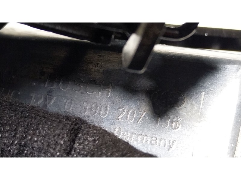 Recambio de modulo electronico para mercedes-benz sl (r232) 55 amg 4-matic+ (232.480) referencia OEM IAM  1013289 