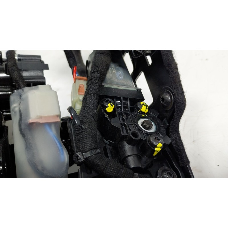 Recambio de modulo electronico para mercedes-benz sl (r232) 55 amg 4-matic+ (232.480) referencia OEM IAM  1013289 