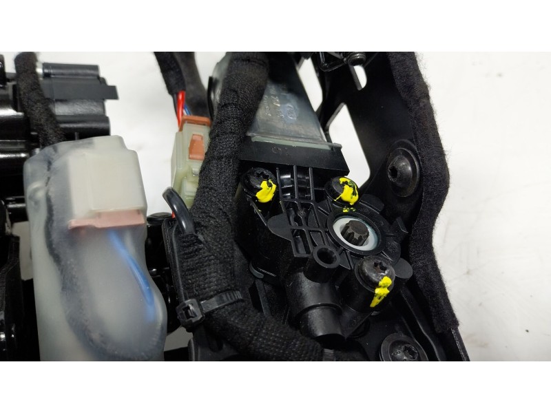 Recambio de modulo electronico para mercedes-benz sl (r232) 55 amg 4-matic+ (232.480) referencia OEM IAM  1013289 