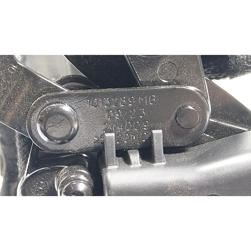 Recambio de modulo electronico para mercedes-benz sl (r232) 55 amg 4-matic+ (232.480) referencia OEM IAM  1013289 