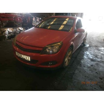 OPEL ASTRA GTC
