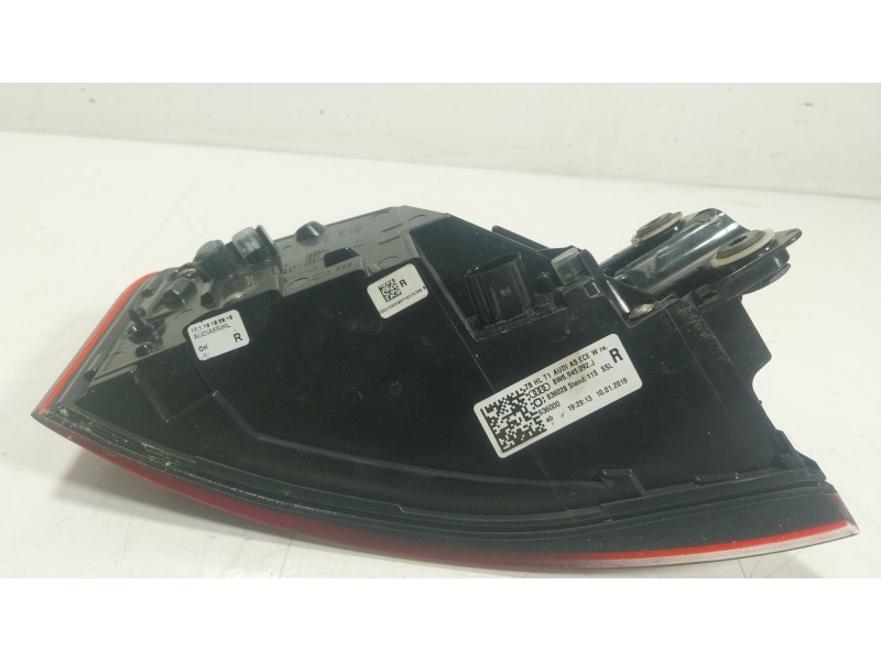 Recambio de piloto trasero derecho para audi a5 (f53, f5p) 2.0 tdi referencia OEM IAM  8W6945092J 
