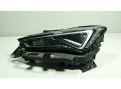 Recambio de faro izquierdo para cupra leon sportstourer (kl8) 1.4 tsi phev referencia OEM IAM   
