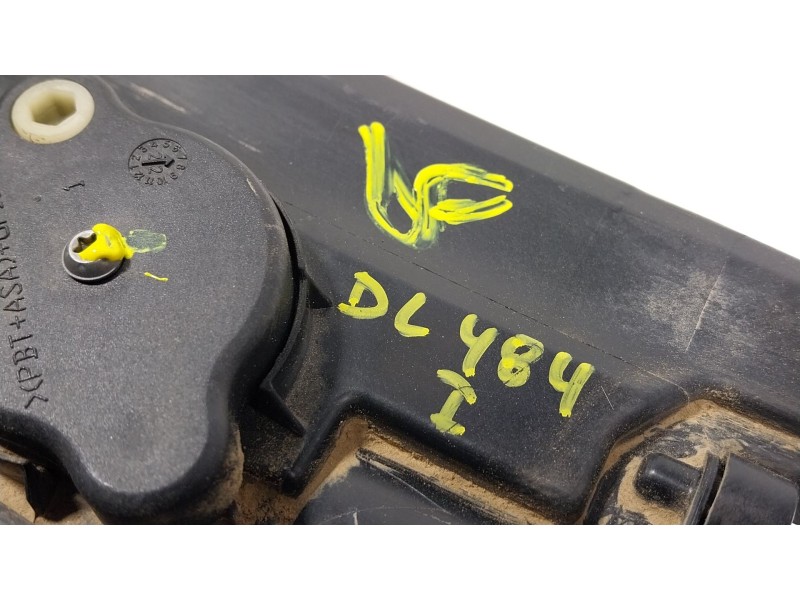 Recambio de faro izquierdo para cupra leon sportstourer (kl8) 1.4 tsi phev referencia OEM IAM   