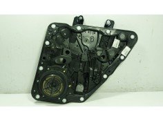 Recambio de elevalunas trasero derecho para porsche cayenne (92a) 3.6 gts referencia OEM IAM  7P5839756B 