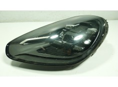 Recambio de faro izquierdo para porsche cayenne (92a) 3.6 gts referencia OEM IAM  7P5941035K 