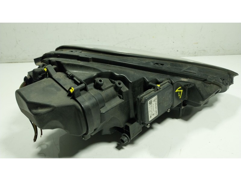 Recambio de faro izquierdo para porsche cayenne (92a) 3.6 gts referencia OEM IAM  7P5941035K 