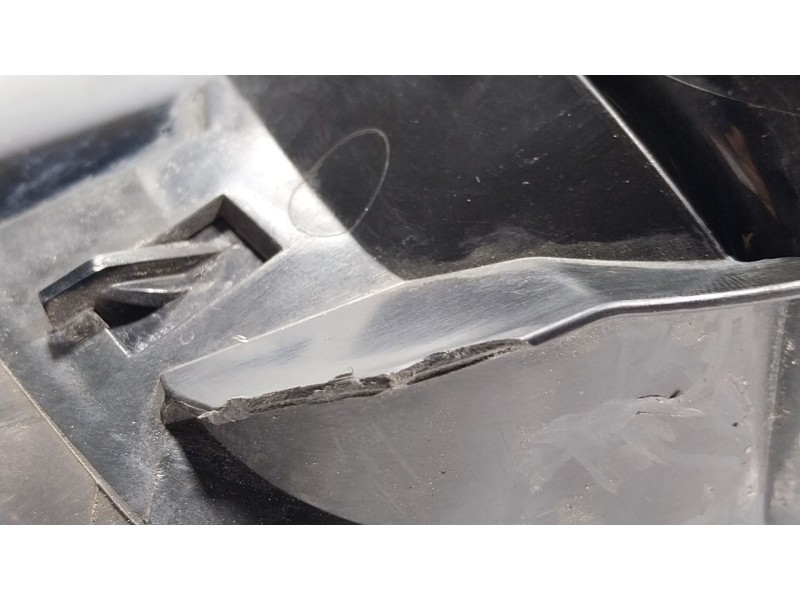 Recambio de faro izquierdo para porsche cayenne (92a) 3.6 gts referencia OEM IAM  7P5941035K 