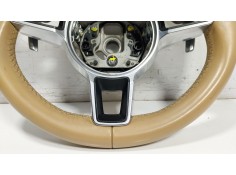 Recambio de volante para porsche cayenne (92a) 3.6 gts referencia OEM IAM  958959256C  2