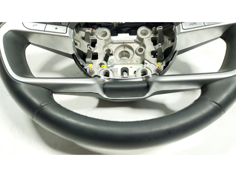 Recambio de volante para hyundai tucson (nx4e, nx4a) 1.6 t-gdi referencia OEM IAM  23032400224 