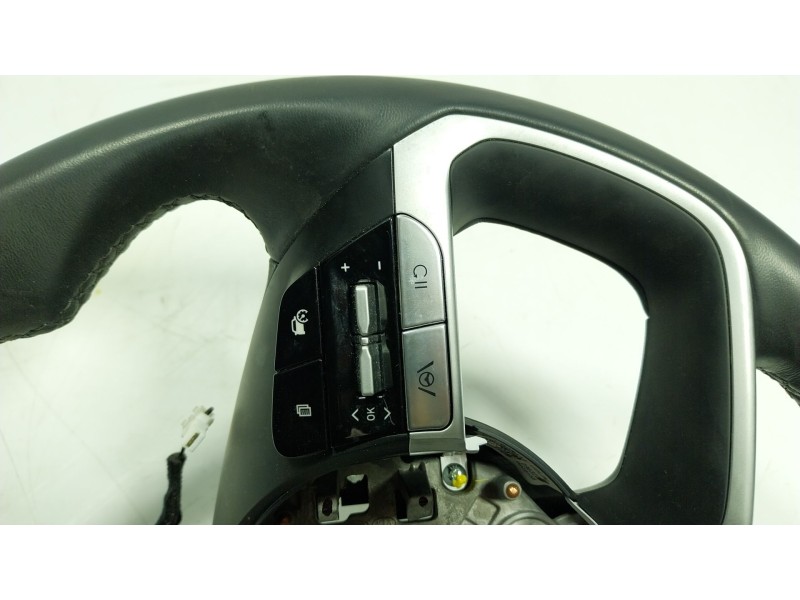 Recambio de volante para hyundai tucson (nx4e, nx4a) 1.6 t-gdi referencia OEM IAM  23032400224 