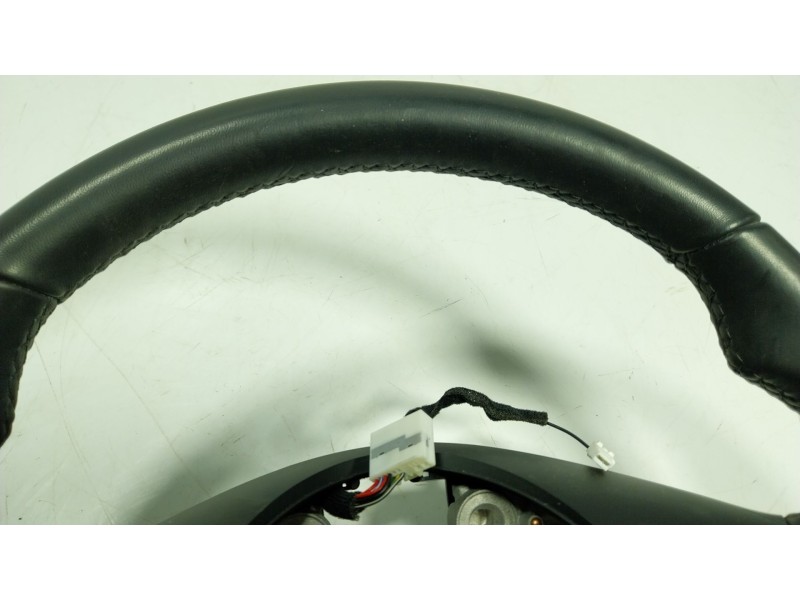 Recambio de volante para hyundai tucson (nx4e, nx4a) 1.6 t-gdi referencia OEM IAM  23032400224 