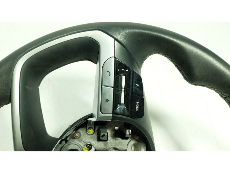 Recambio de volante para hyundai tucson (nx4e, nx4a) 1.6 t-gdi referencia OEM IAM  23032400224 
