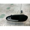 Recambio de maneta interior trasera izquierda para seat altea (5p1) reference referencia OEM IAM 5P0839113A1MM  