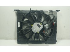 Recambio de electroventilador para bmw 8 gran coupe (g16, f93) 840 i xdrive referencia OEM IAM   