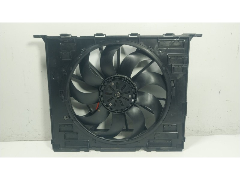 Recambio de electroventilador para bmw 8 gran coupe (g16, f93) 840 i xdrive referencia OEM IAM   
