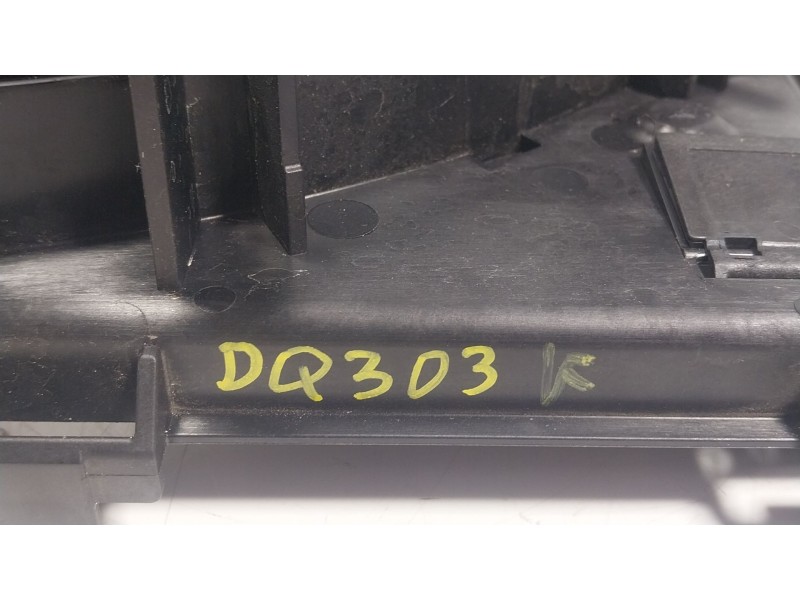 Recambio de electroventilador para bmw 8 gran coupe (g16, f93) 840 i xdrive referencia OEM IAM   