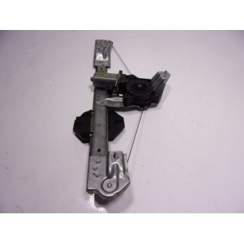 ELEVALUNAS DELANTERO IZQUIERDO 807213282R 