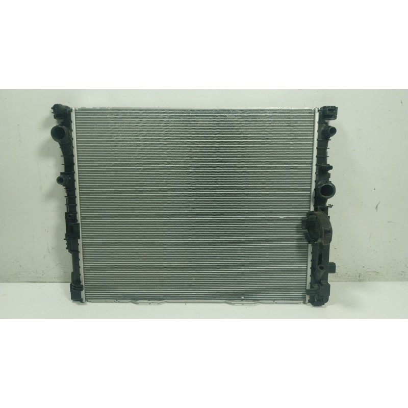 Recambio de radiador agua para bmw 8 gran coupe (g16, f93) 840 i xdrive referencia OEM IAM  1711942586102 