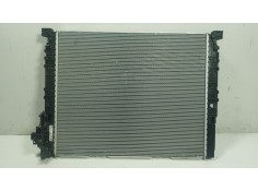 Recambio de radiador agua para bmw 8 gran coupe (g16, f93) 840 i xdrive referencia OEM IAM  1711942586102  2