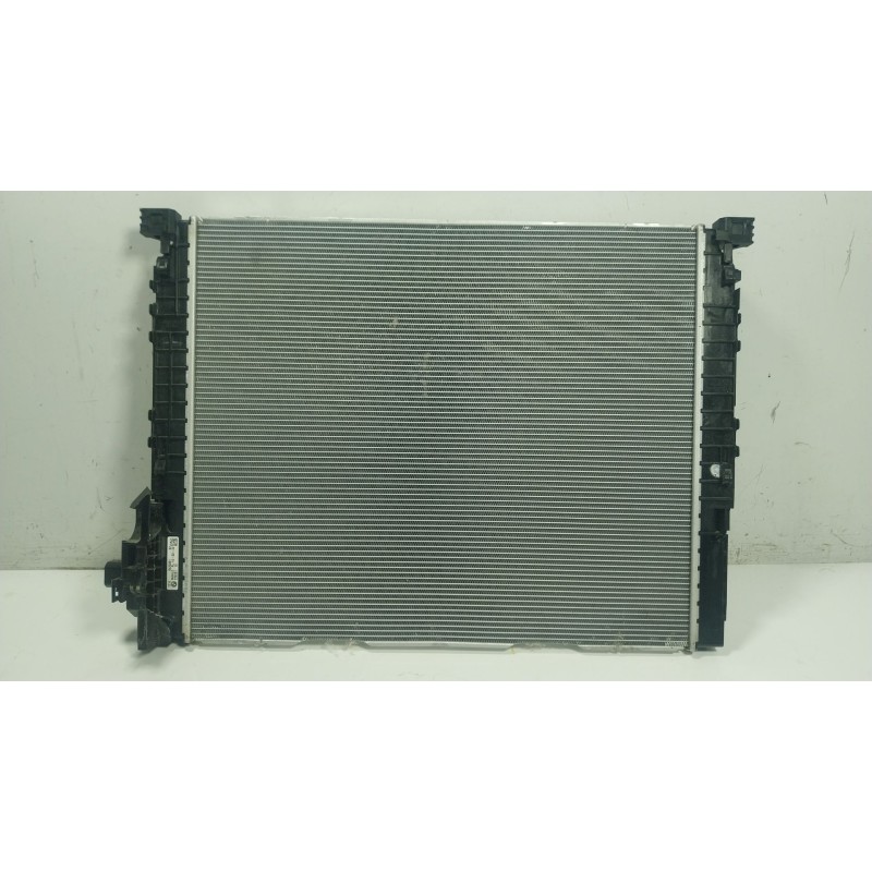 Recambio de radiador agua para bmw 8 gran coupe (g16, f93) 840 i xdrive referencia OEM IAM  1711942586102 