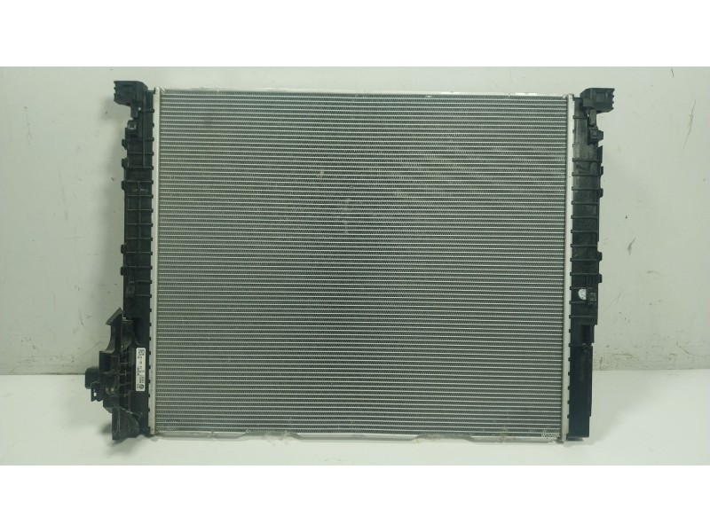 Recambio de radiador agua para bmw 8 gran coupe (g16, f93) 840 i xdrive referencia OEM IAM  1711942586102 