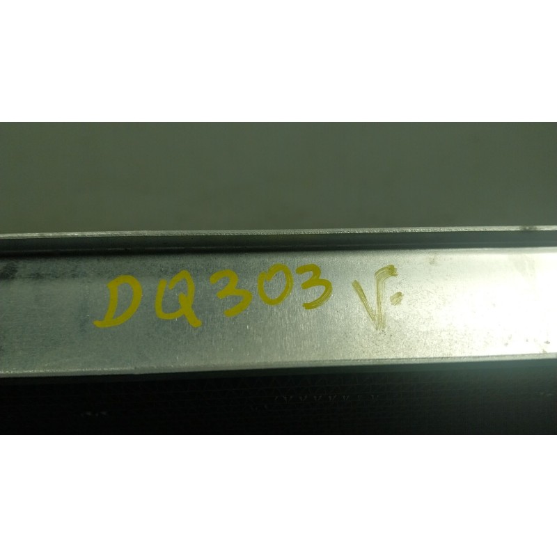 Recambio de radiador agua para bmw 8 gran coupe (g16, f93) 840 i xdrive referencia OEM IAM  1711942586102 