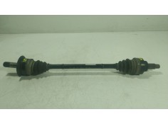 Recambio de transmision trasera derecha para bmw 3 (f30, f80) 320 d referencia OEM IAM  7597682AI04 