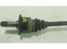 Recambio de transmision trasera derecha para bmw 3 (f30, f80) 320 d referencia OEM IAM  7597682AI04  2