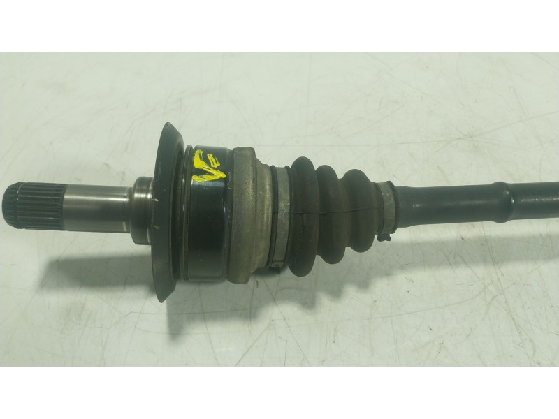 Recambio de transmision trasera derecha para bmw 3 (f30, f80) 320 d referencia OEM IAM  7597682AI04 